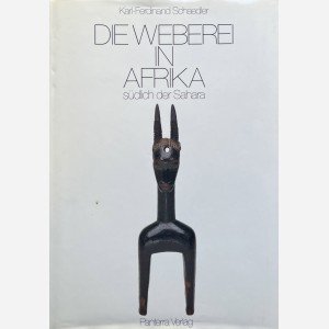 Die Weberei in Afrika