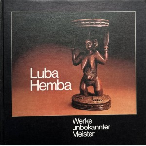 Luba Hemba