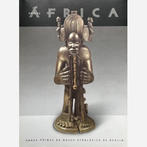 Arte da Africa