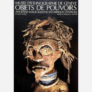 Objets de Pouvoirs