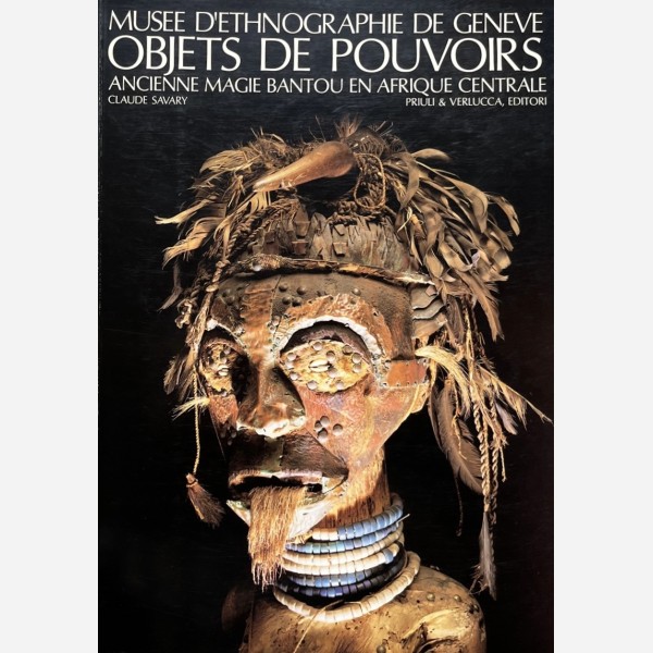 Objets de Pouvoirs