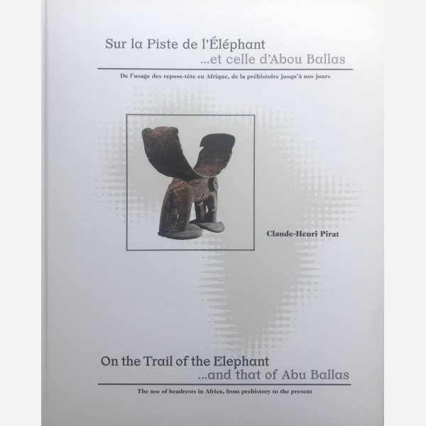 Sur la Piste de l'El&eacute;phant et celle d'Abou Ballas
