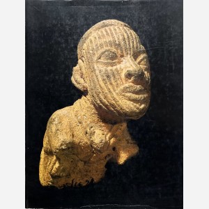 Two Thousand Years Nigerian Art