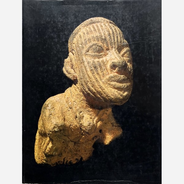 Two Thousand Years Nigerian Art