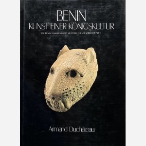 Benin. Kunst einer Königskultur