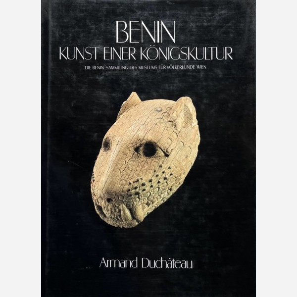 Benin. Kunst einer Königskultur