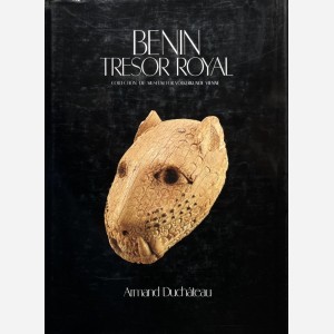 Benin. Tresor Royal