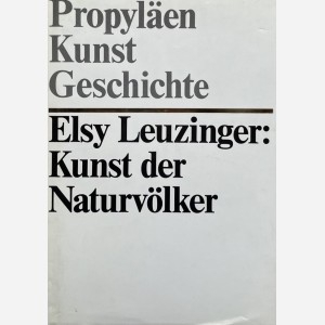 Propyläen Kunst Geschichte 