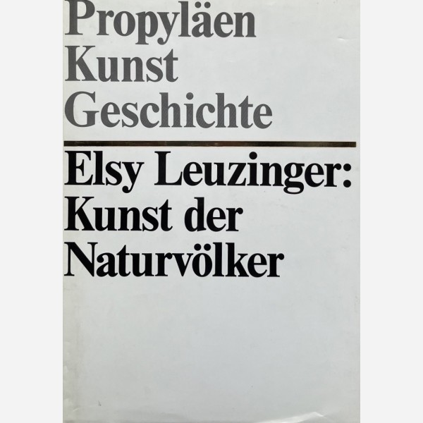 Propyläen Kunst Geschichte 