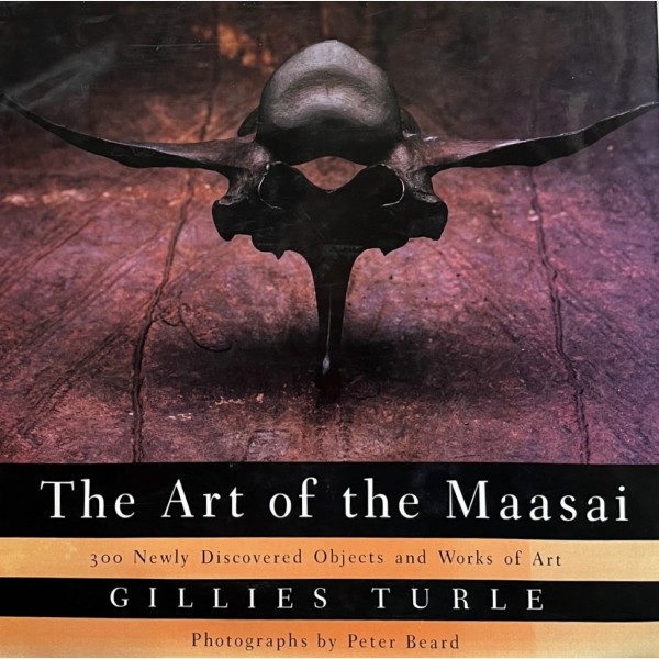 The Art of the Maasai