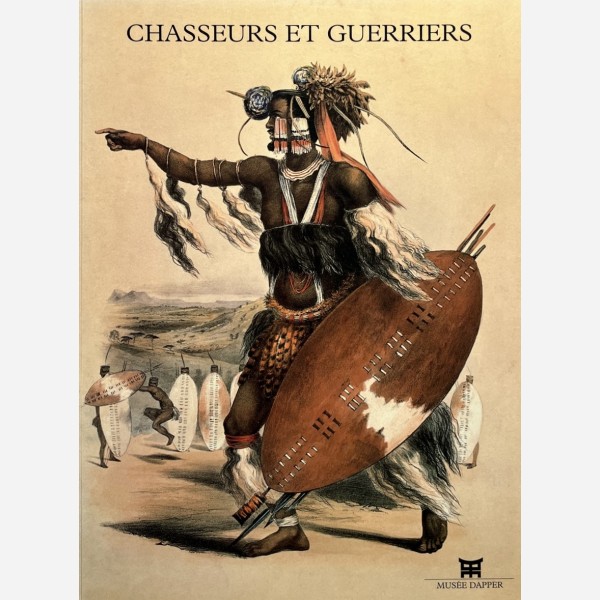 Chasseurs et Guerriers