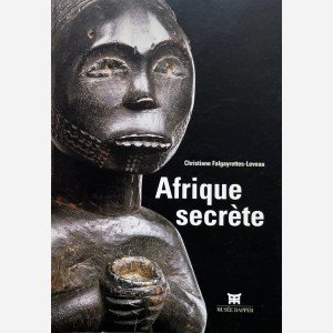 Afrique secrète