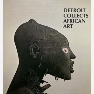 Detroit Collects African Art