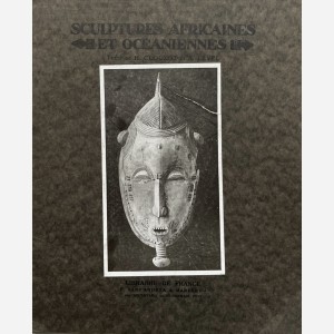 Sculptures Africaines et Océaniennes