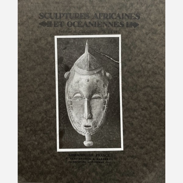 Sculptures Africaines et Océaniennes