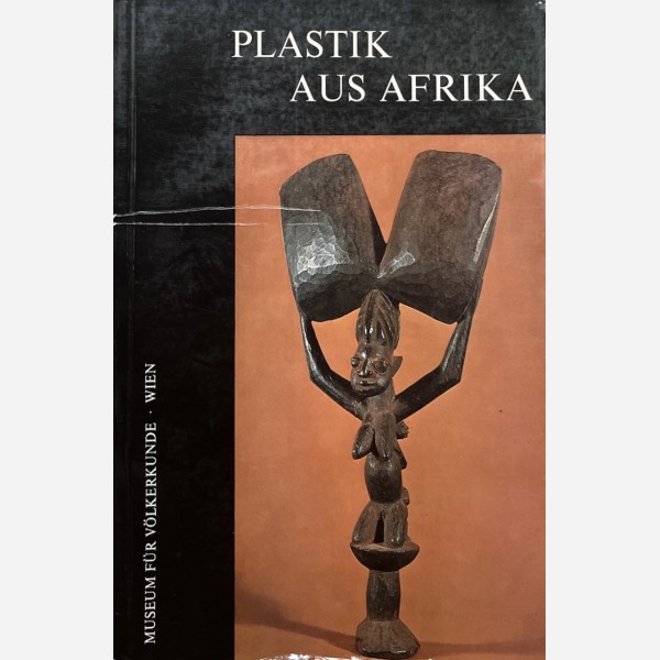 Plastik aus Afrika