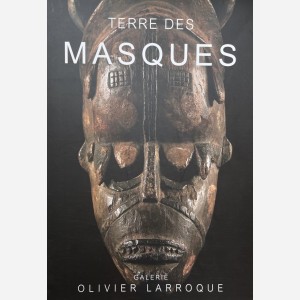 Terre des Masques