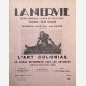 Lanervie VII-VIII 1927