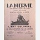 Lanervie VII-VIII 1927
