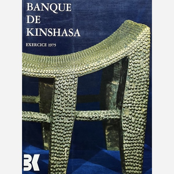Banque de Kinshasa