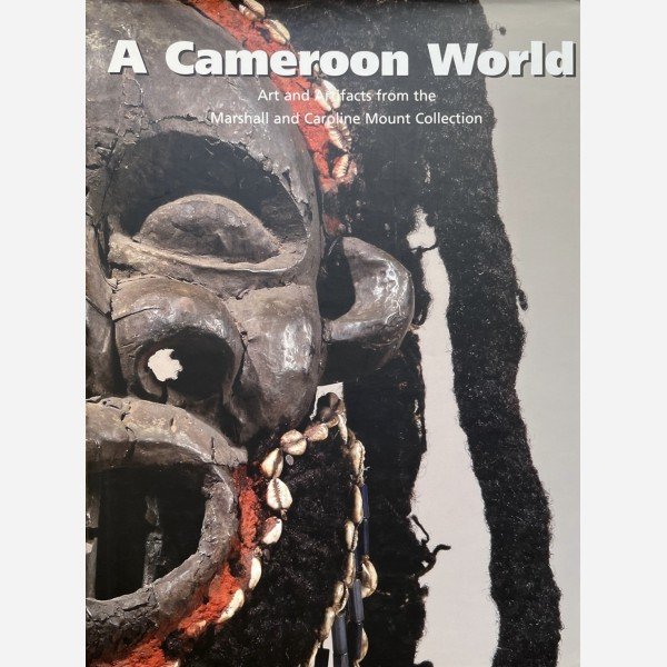 A Cameroon World