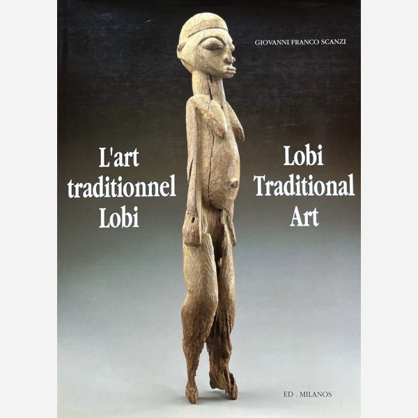 L'Art Traditionel Lobi / Lobi Traditional Art
