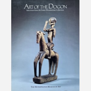 Art of the Dogon
