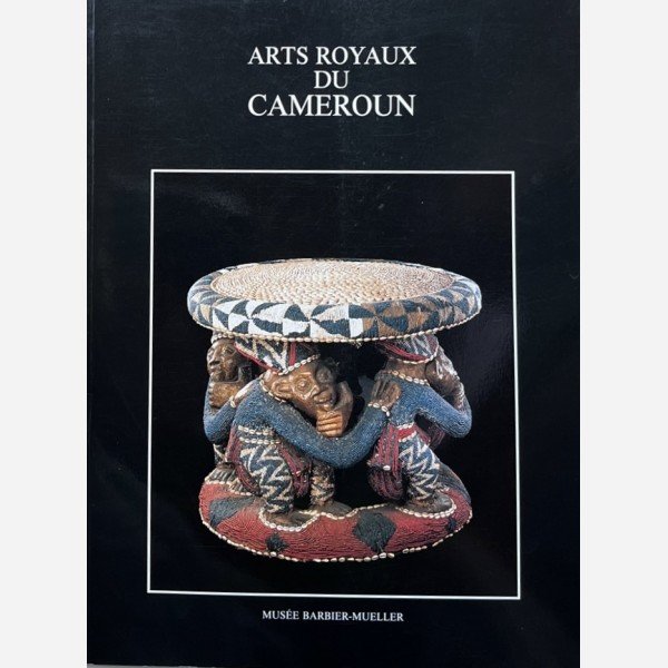 Arts Royaux du Cameroun