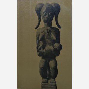Arts de la Côte d'Ivoire 