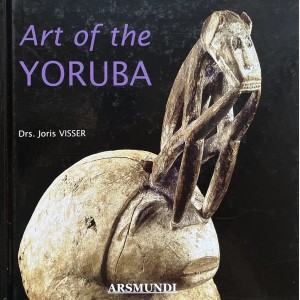 Art of the Yoruba