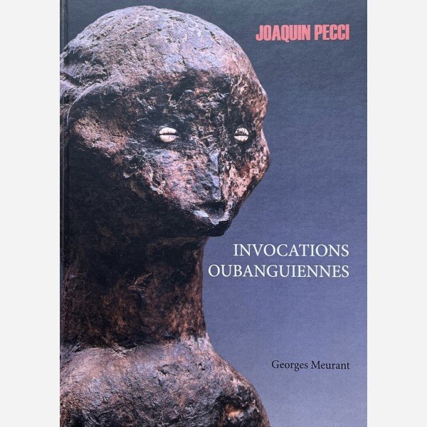 Invocations Oubanguiennes