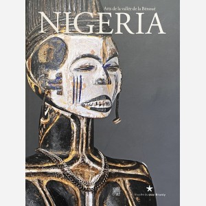 Nigeria : Arts de la Vallée de la Bénoué