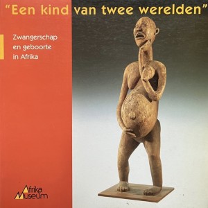 Een kind van twee werelden