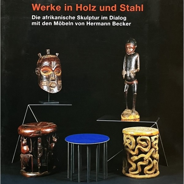 Werke in Holtz und Stahl