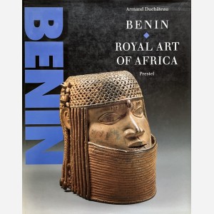 Benin. Royal Art of Africa
