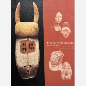 Het eeuwige gezicht /The Eternal Face