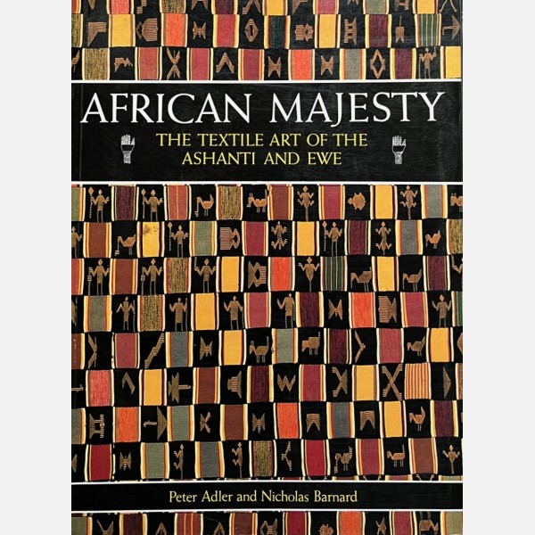 African Majesty