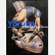 Yoruba : Masques et rituels africains