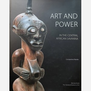 Art and Power