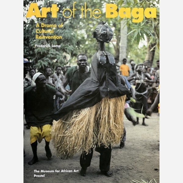 Art of the Baga
