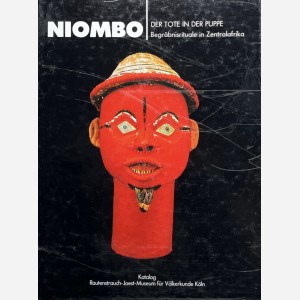Niombo. Der Tote in der Puppe