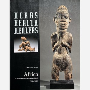 Herbs Health Healers