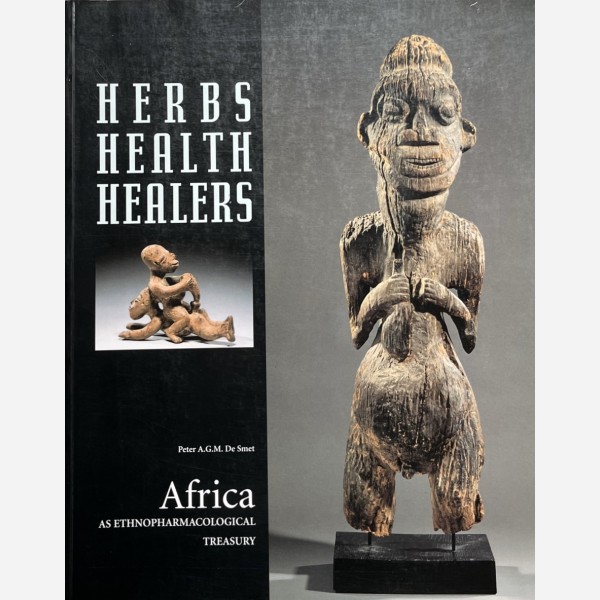 Herbs Health Healers