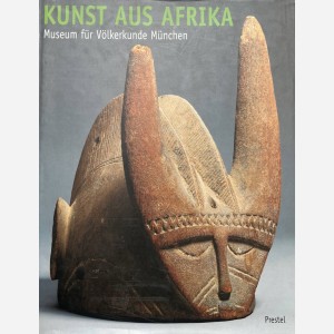 Kunst aus Afrika