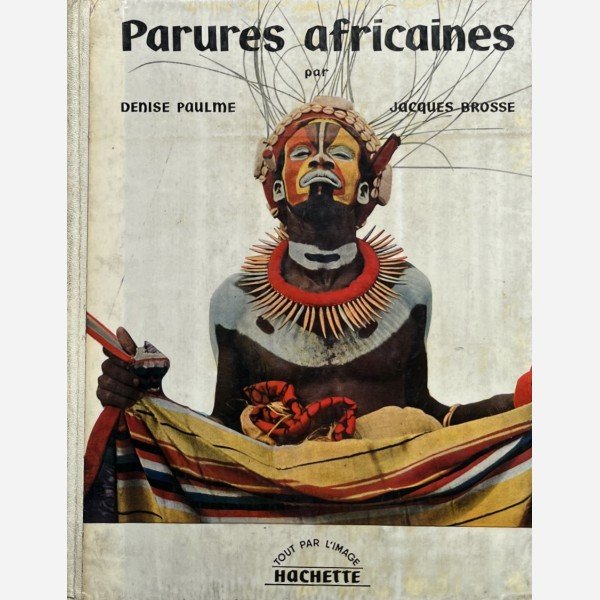 Parures africaines