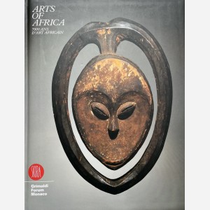Arts of Africa : 7000 Years of African Art