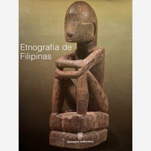 Etnografia de Filipinas