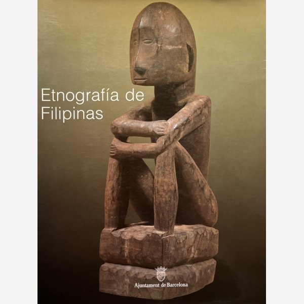 Enografia de Filipinas