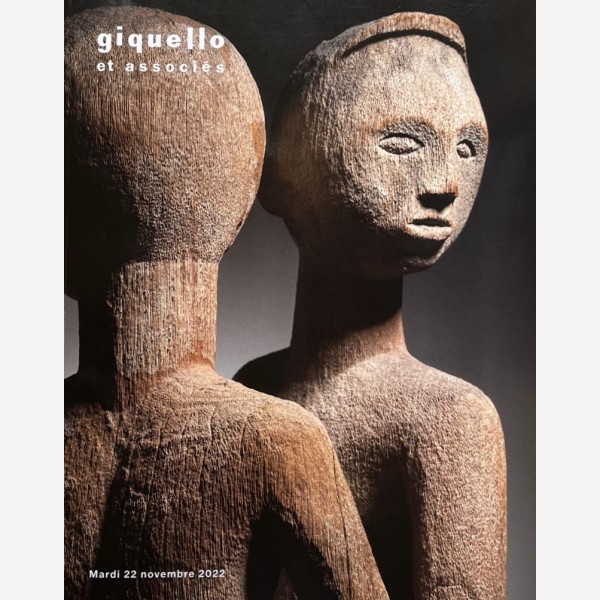Giquello et associés, Paris, 22/11/2022