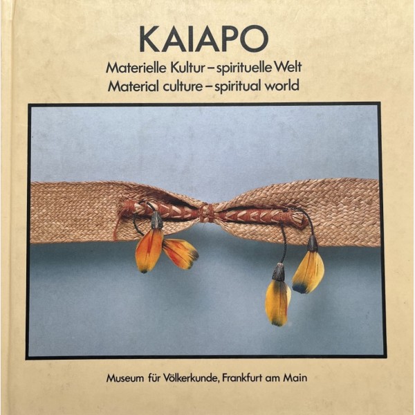 Kaiapo